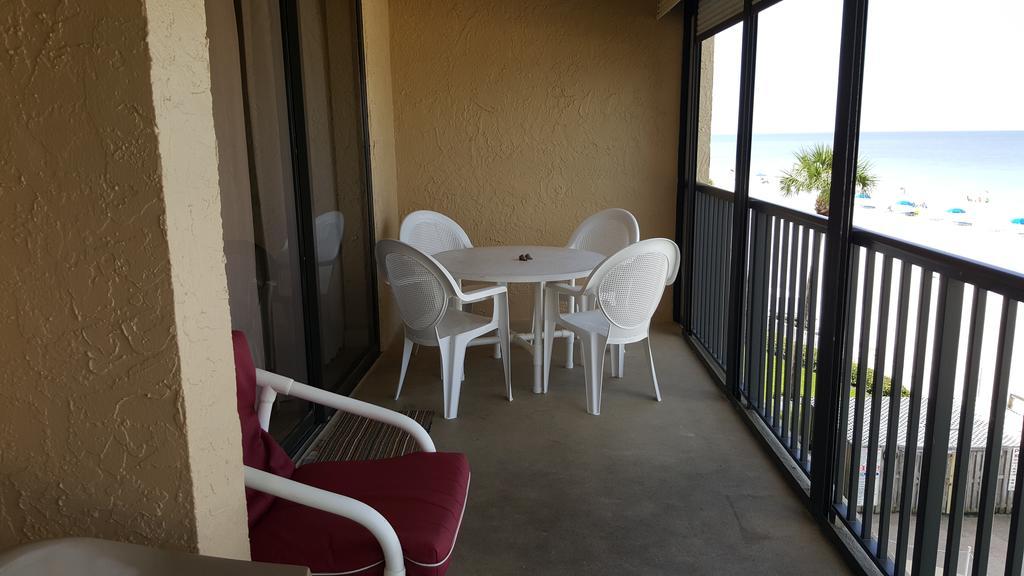 Sand Castle III 404 Apartment Indian Rocks Beach Ngoại thất bức ảnh